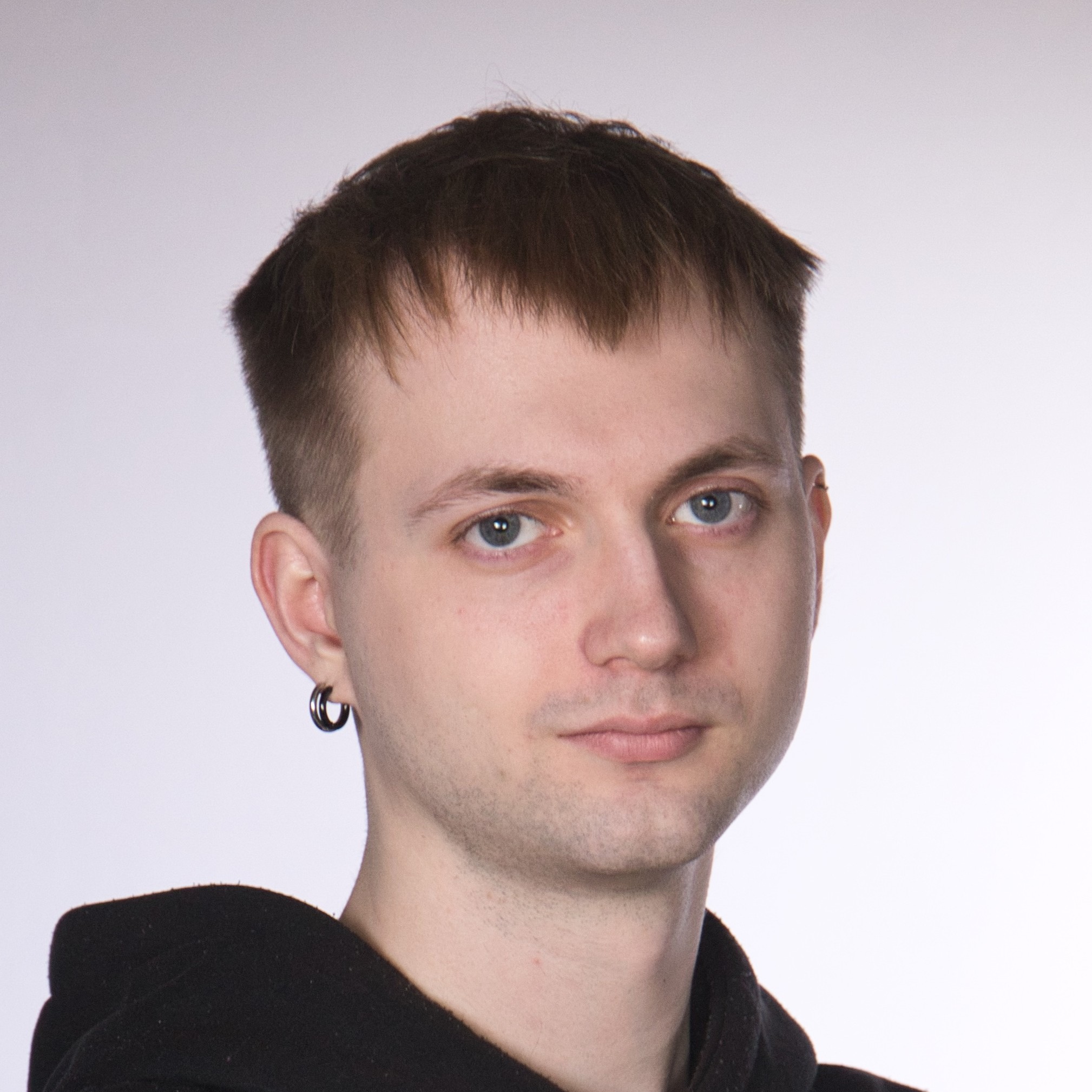 Аватар пользователя Данил Прокошев