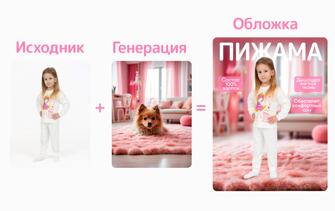 Инфографика для детской одежды — Изображение №7 — Графика, Маркетинг на Dprofile