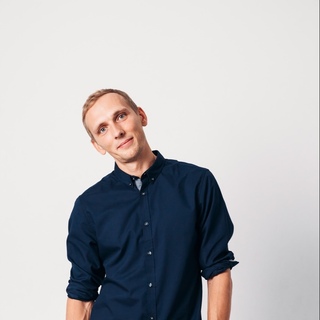 Аватар пользователя Кирилл Келлий