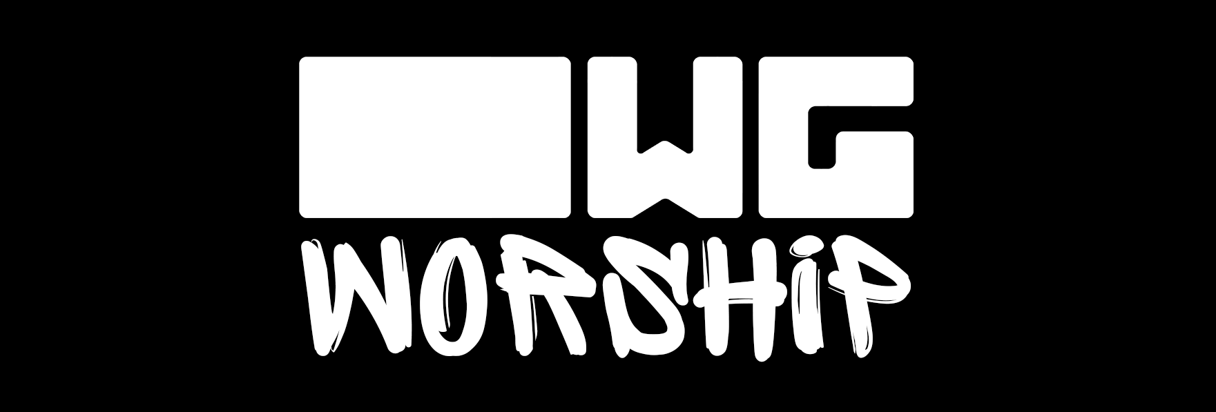 Обложка для песни «Жить в Твоей реальности» OWG Worship — Изображение №2 — Графика на Dprofile