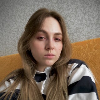 Аватар пользователя Александра Победенная