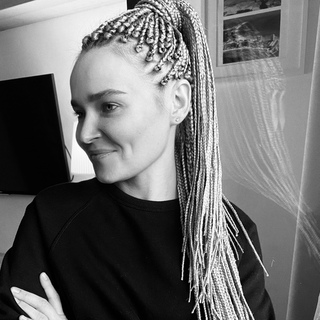 Аватар пользователя Анастасия Адамова