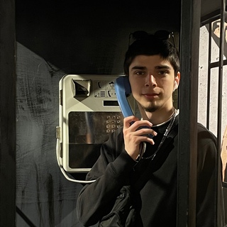 Аватар пользователя Иман Газияев