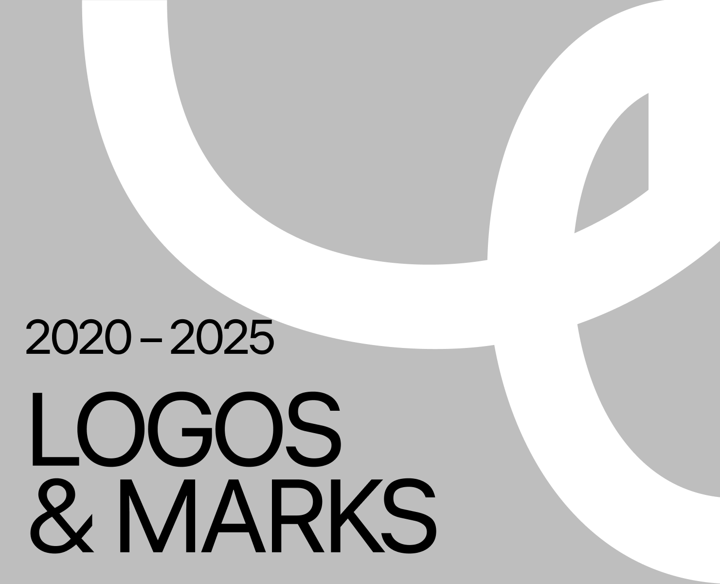 LOGOS & MARKS VOL. 1 на Dprofile