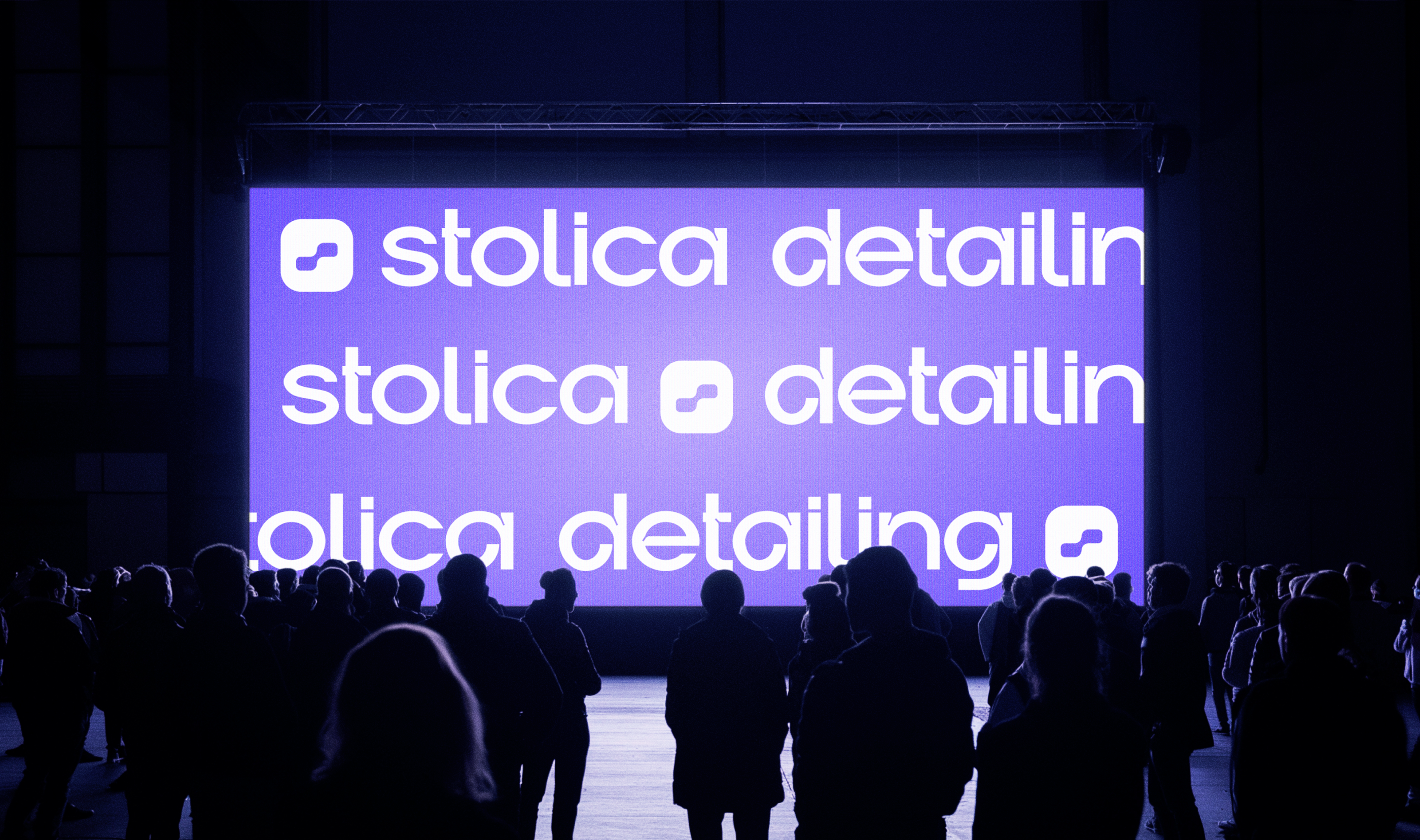 Stolica Detailing — Изображение №15 — Брендинг на Dprofile