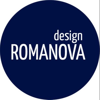 Аватар пользователя RomanovaDesign