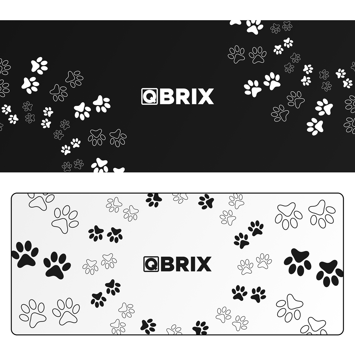 QBRIX - Дизайн упаковки 3D конструктора “Три котика” — Изображение №8 — Брендинг, 3D на Dprofile