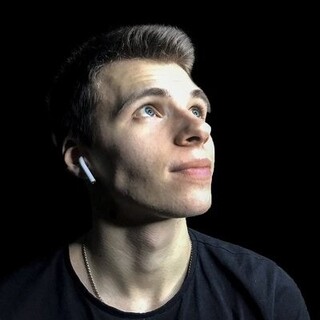 Аватар пользователя Максим Поселеннов