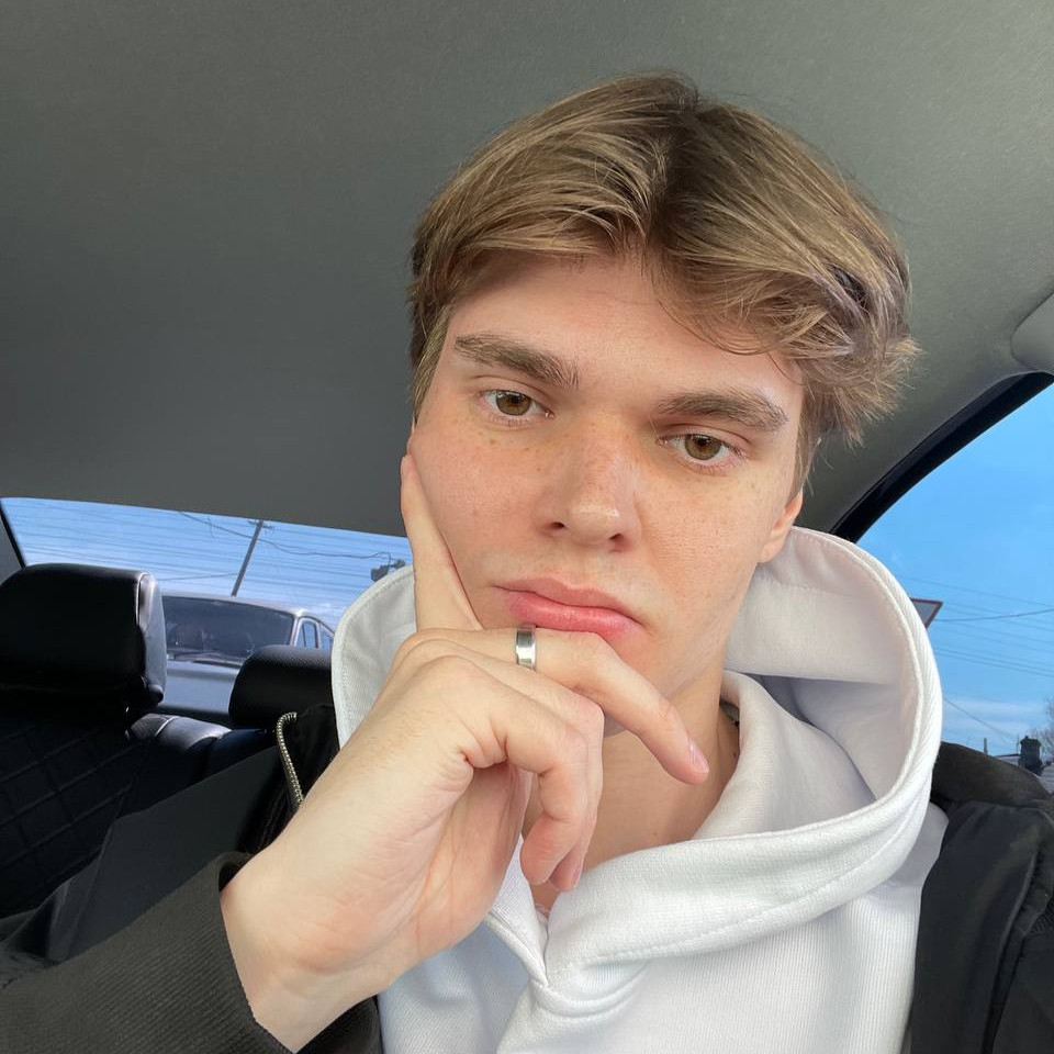Аватар пользователя Иван Бутаков