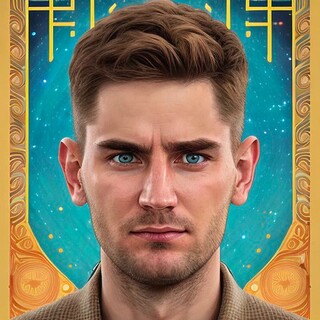 Аватар пользователя Евгений Савченко