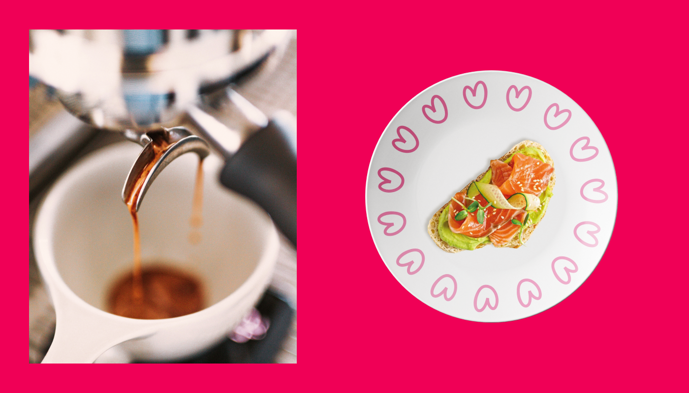 OWL coffee | logo & identity — Изображение №5 — Брендинг на Dprofile