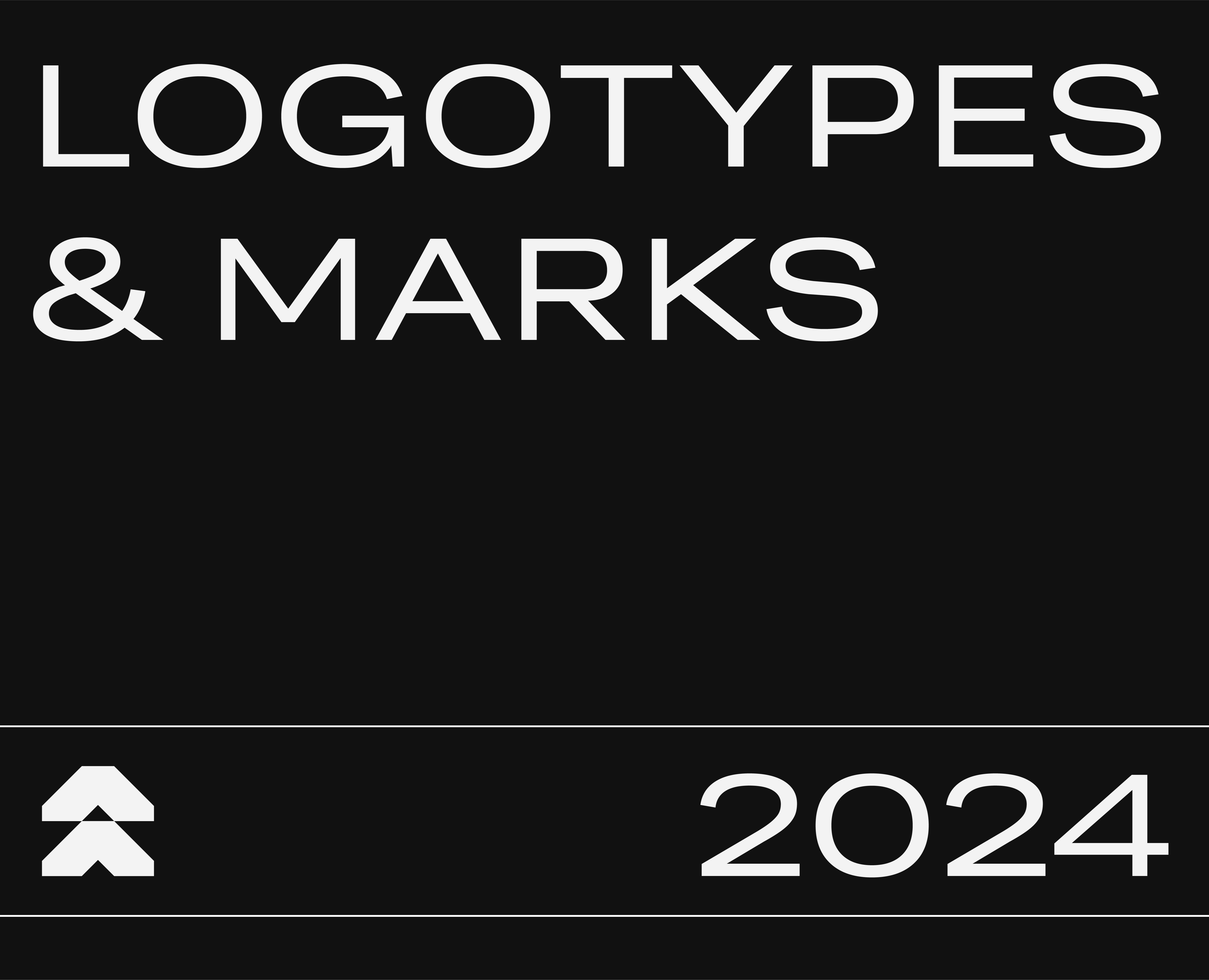 Logofolio 2024 на Dprofile