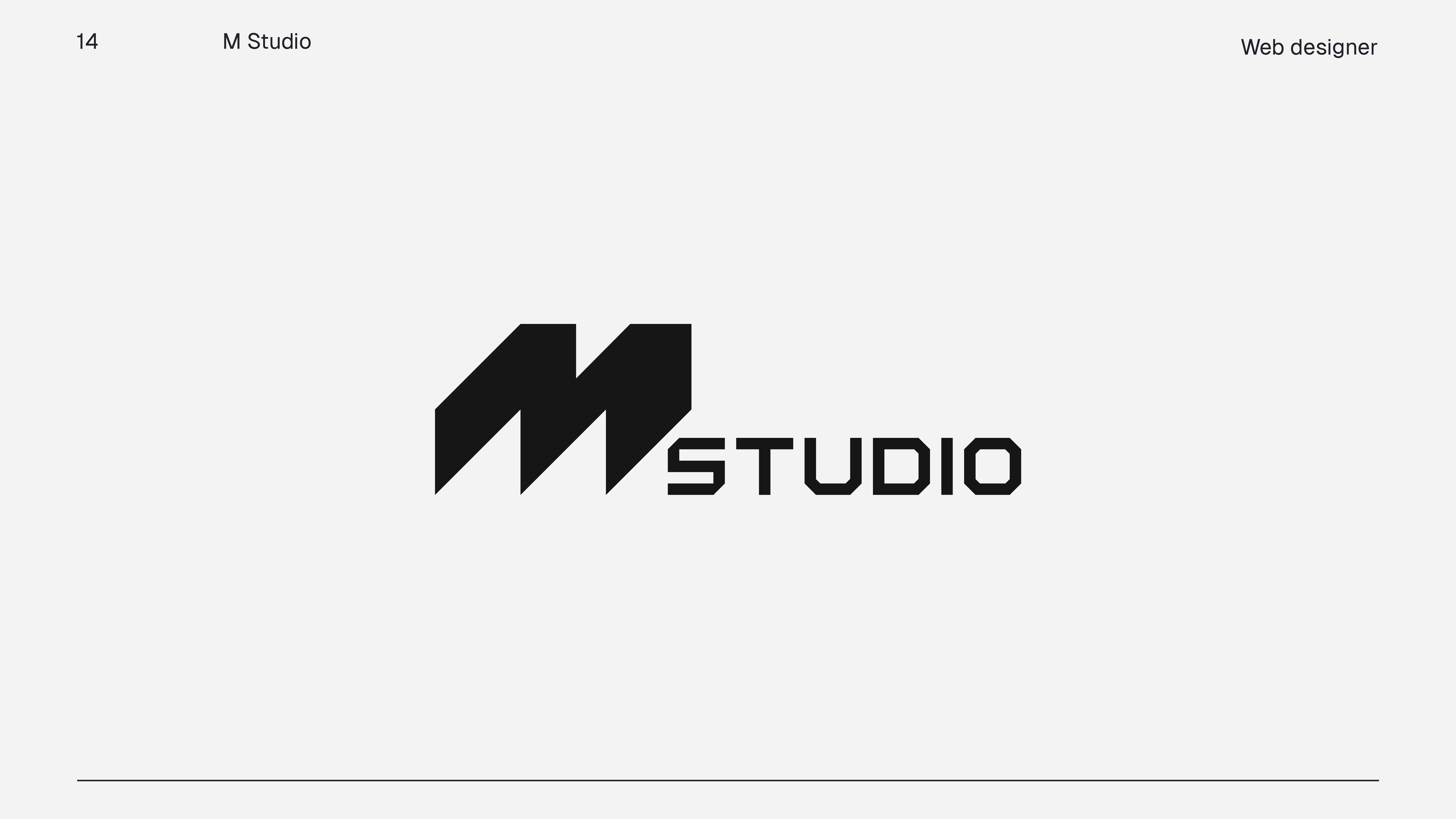 Logofolio 2024 — Изображение №15 — Брендинг, Графика на Dprofile