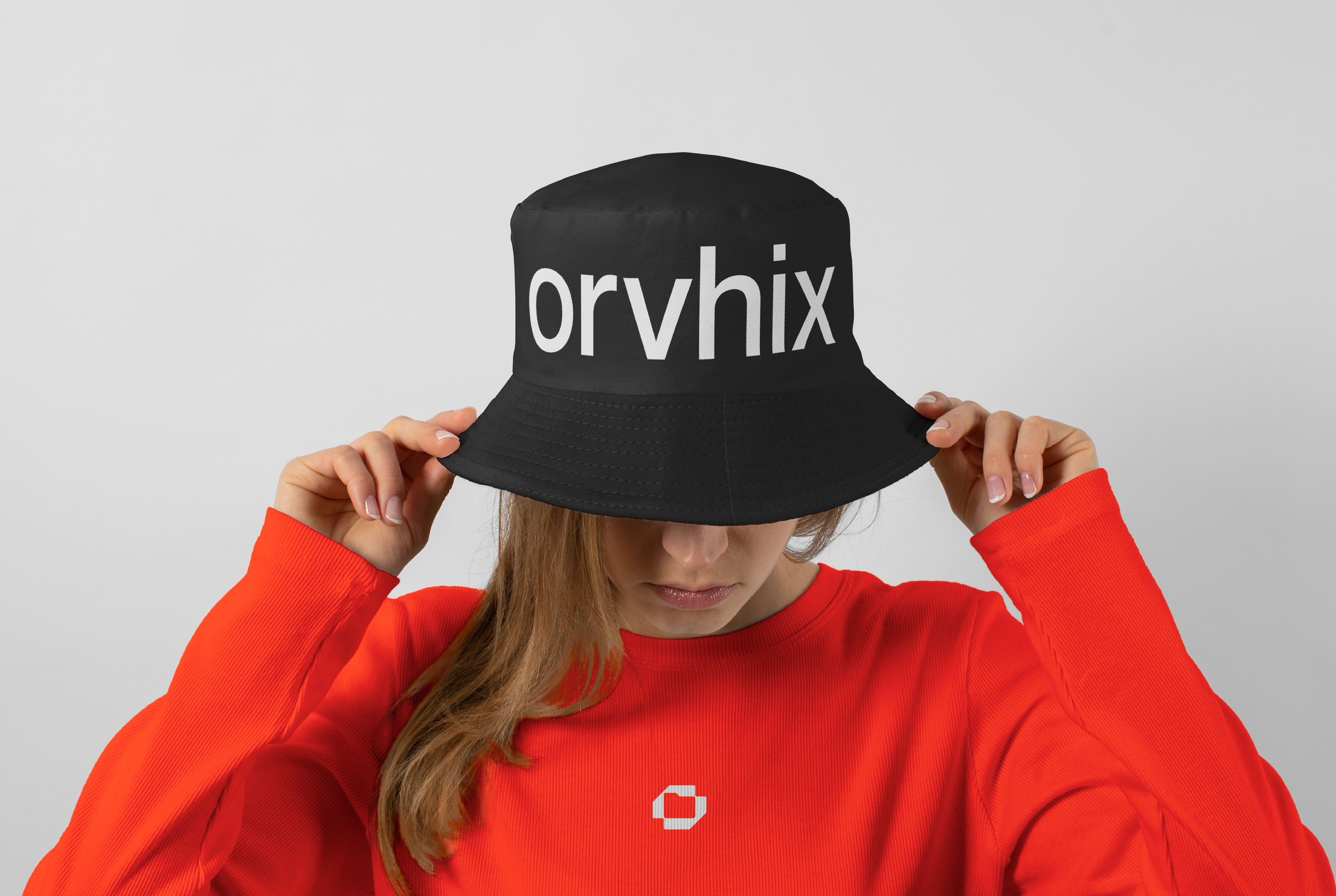 Orvhix — Изображение №21 — Брендинг, Графика на Dprofile