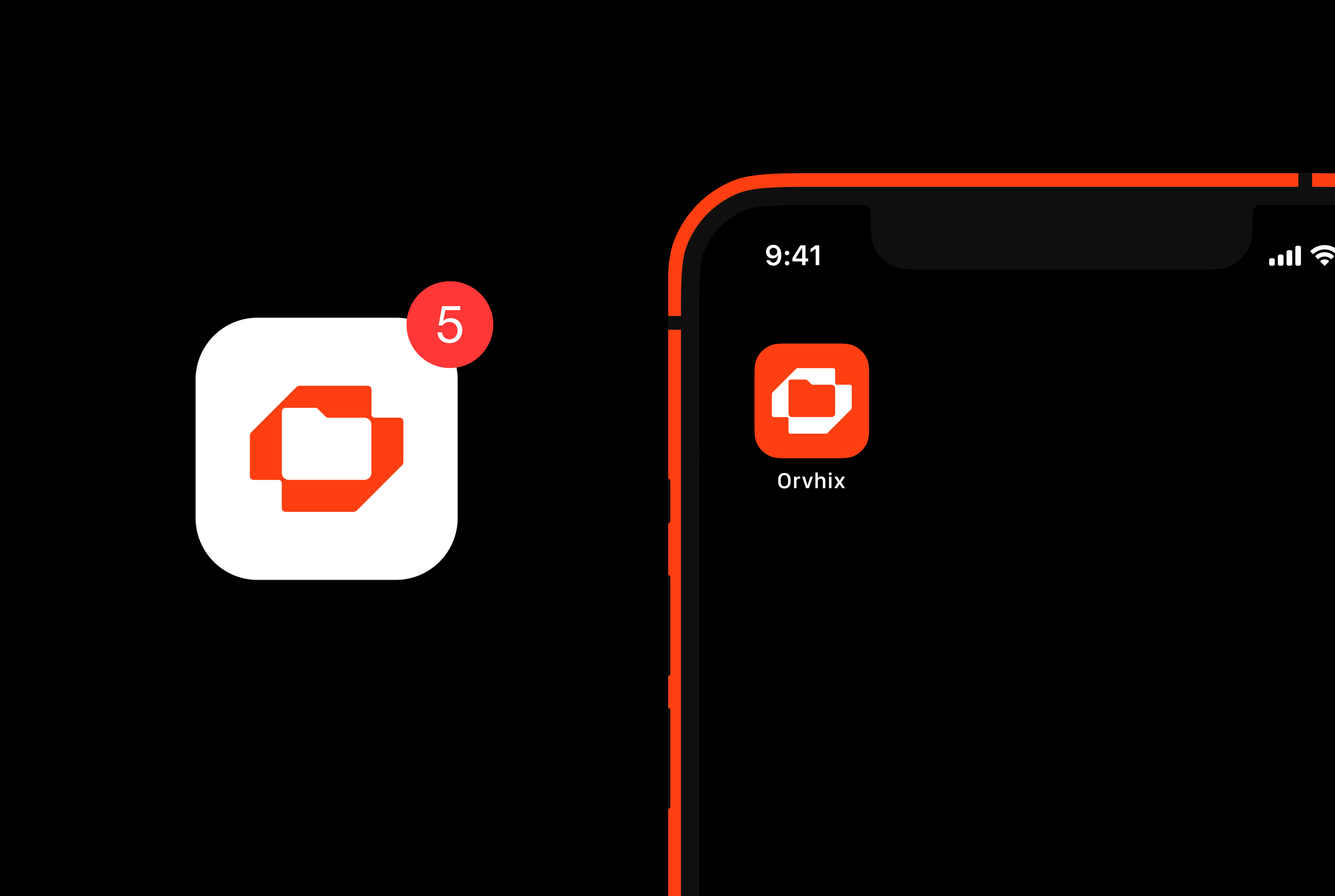 Orvhix — Изображение №18 — Брендинг, Графика на Dprofile