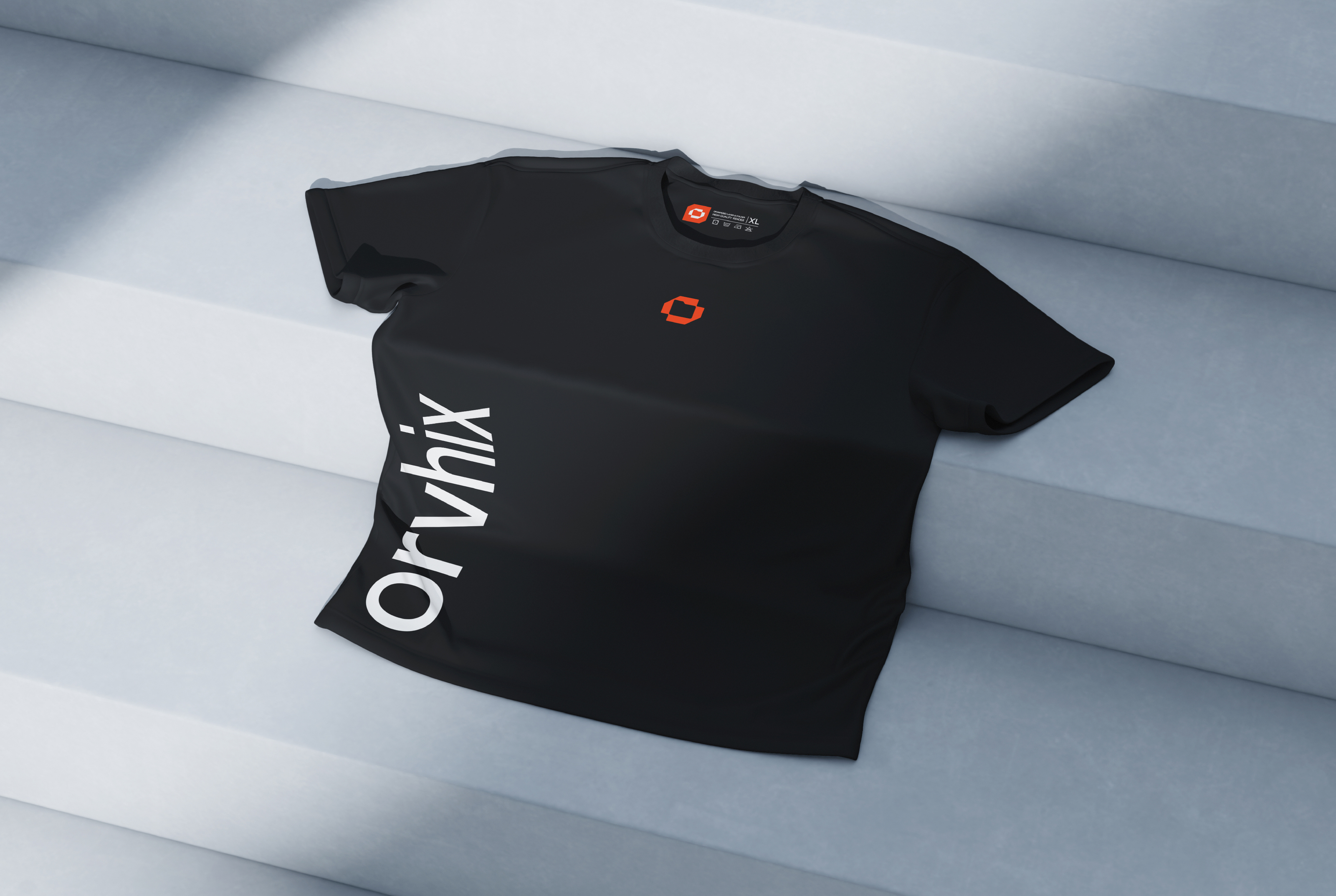 Orvhix — Изображение №20 — Брендинг, Графика на Dprofile