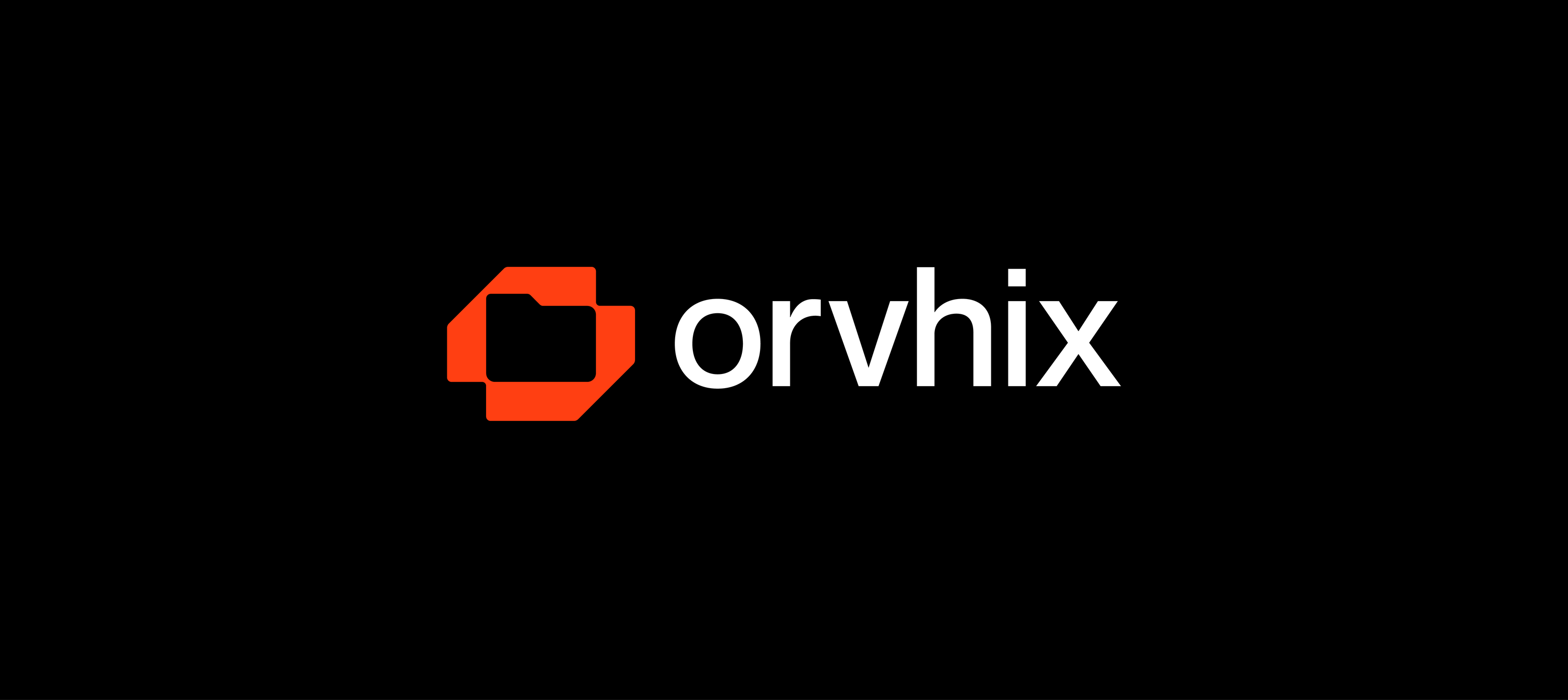 Orvhix — Изображение №3 — Брендинг, Графика на Dprofile