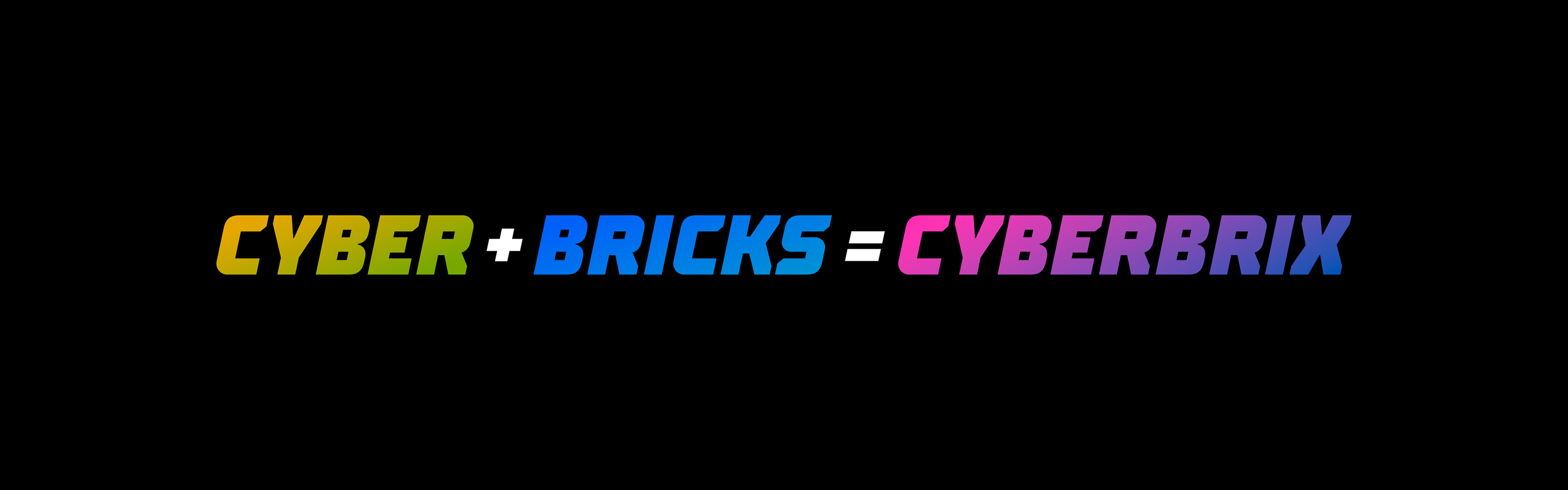CYBERBRIX | IDENTITY — Изображение №2 — Брендинг на Dprofile