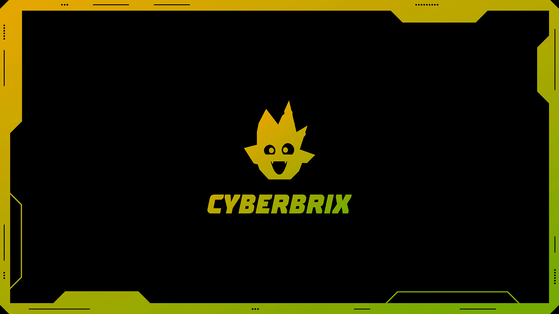 CYBERBRIX | IDENTITY — Изображение №3 — Брендинг на Dprofile