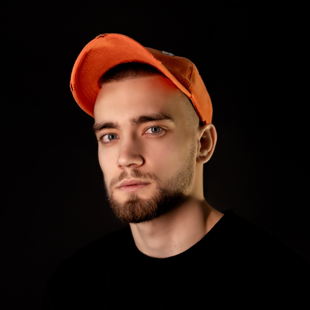 Аватар пользователя Alexey Alimov