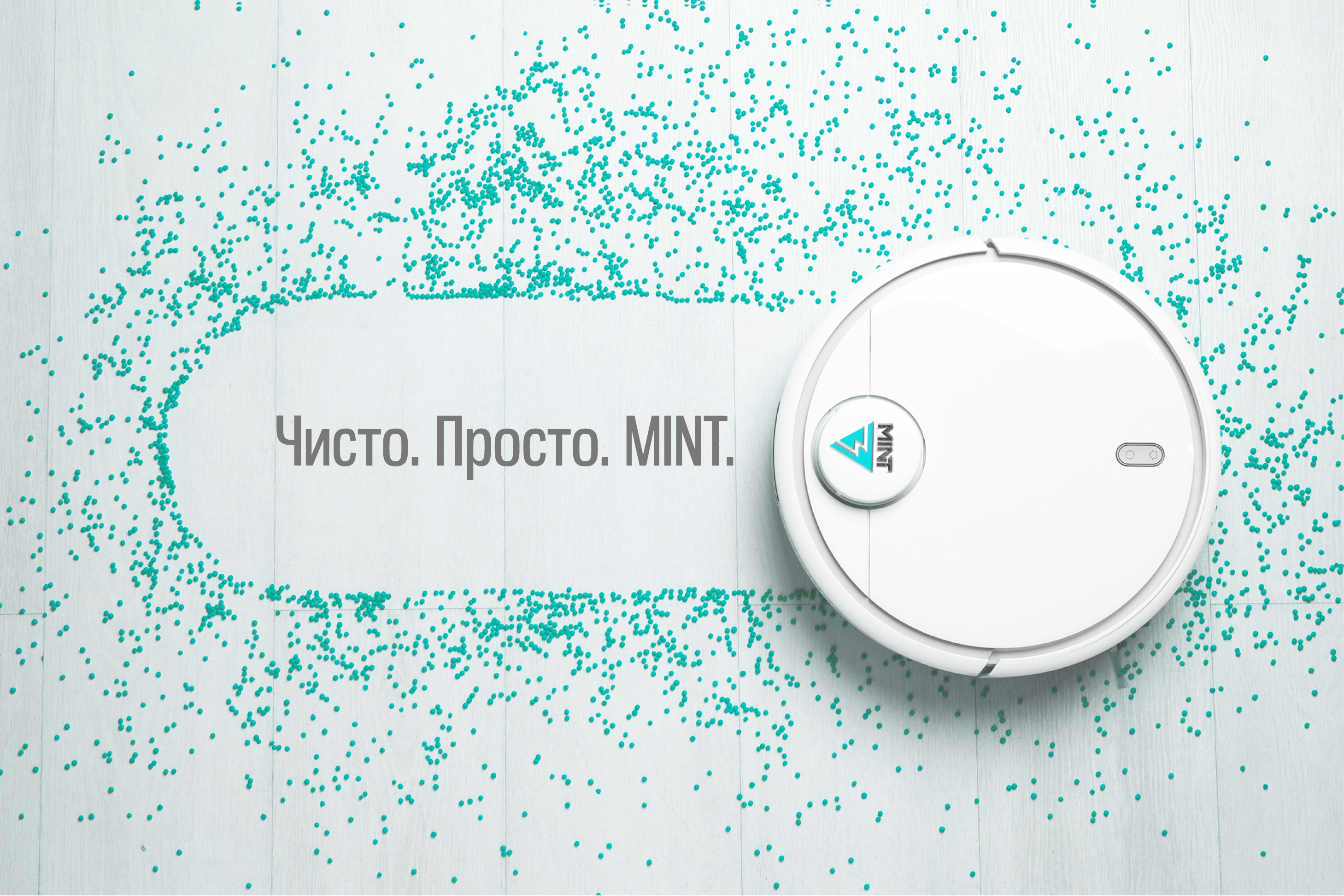 Логотип для портативной техники Mint — Изображение №7 — Брендинг на Dprofile