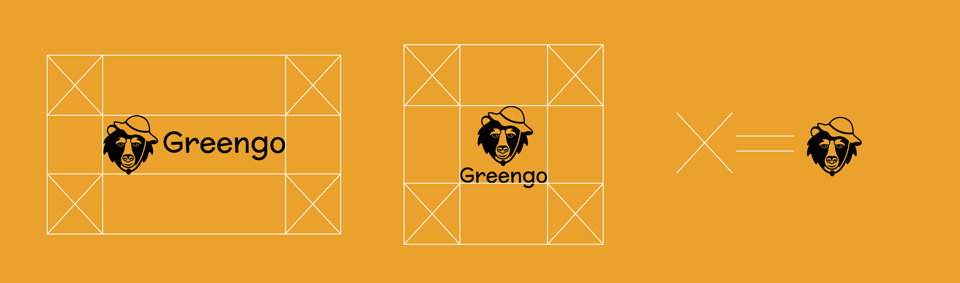 Greengo | магазин туристической экипировки — Изображение №2 — Брендинг на Dprofile