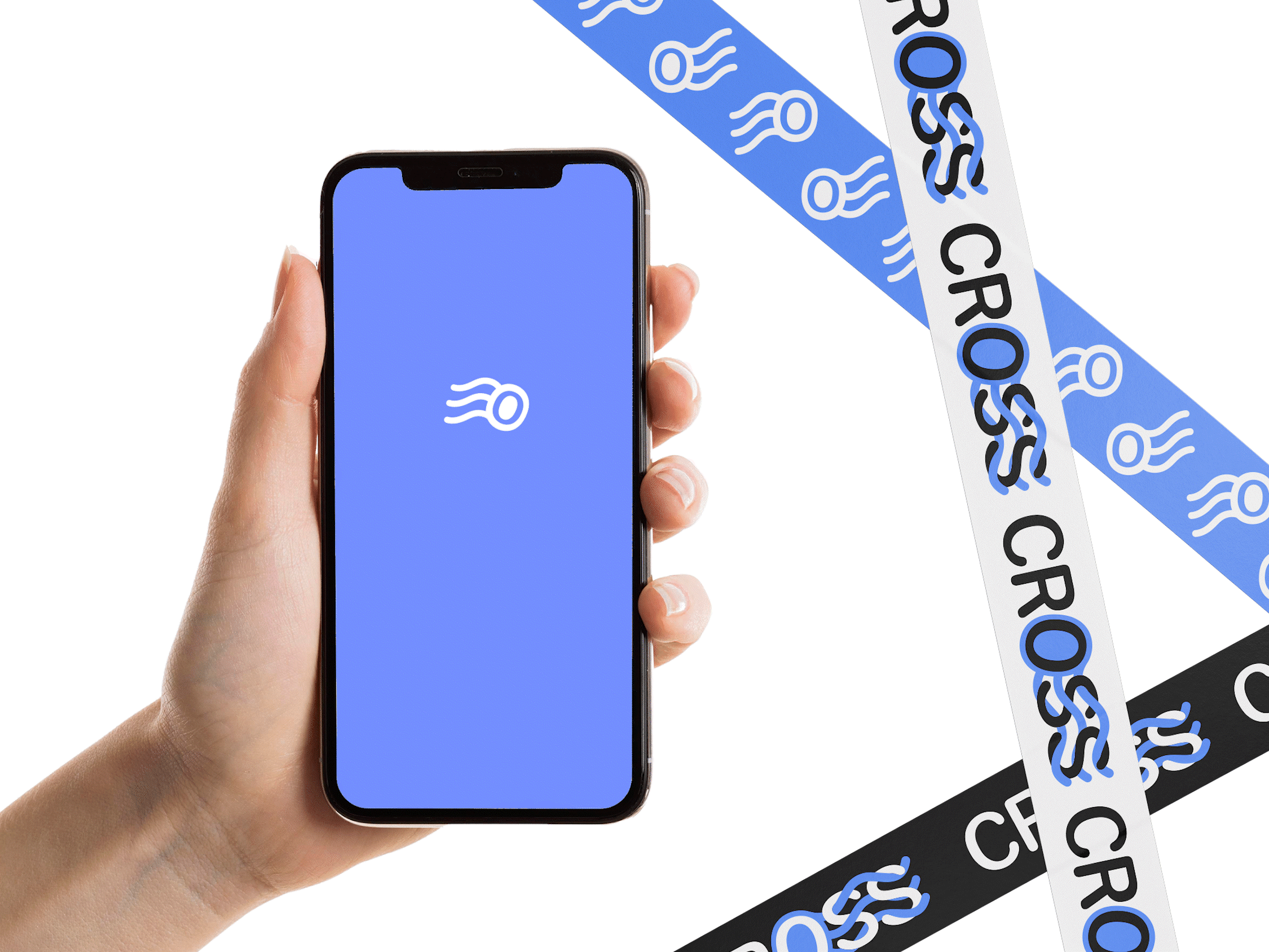 Маркетплейс Cross — Изображение №3 — Брендинг на Dprofile