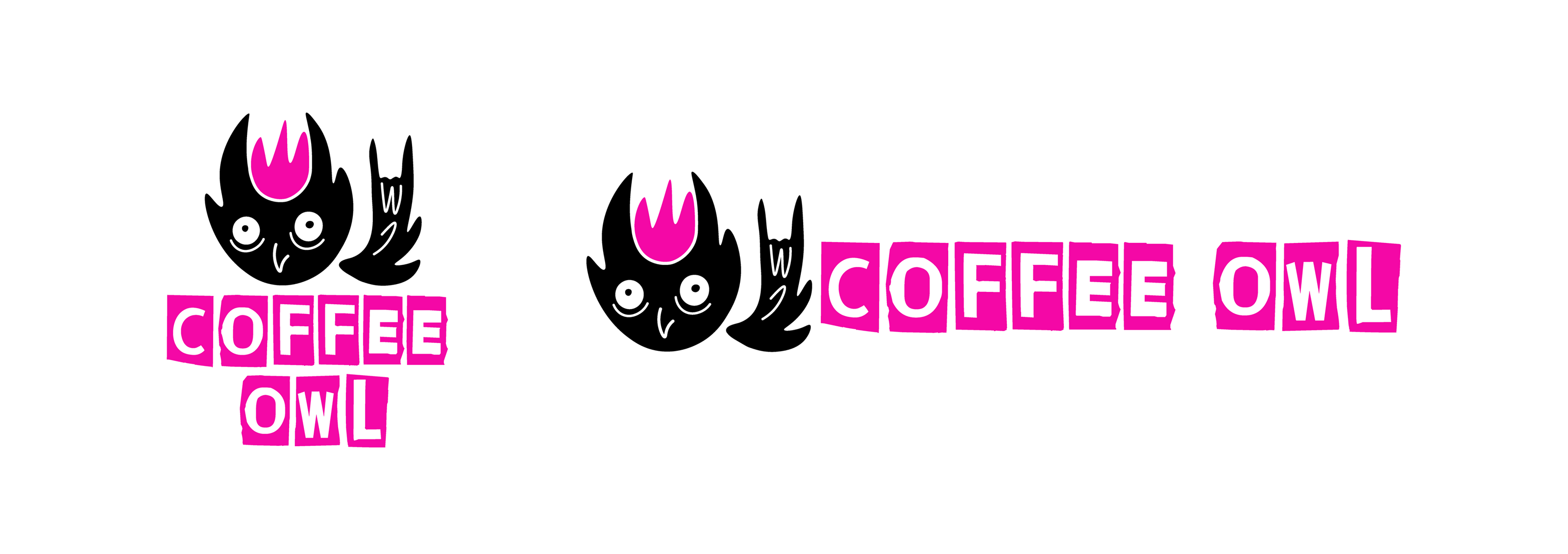 Фирменный стиль для сети кофеен — Изображение №2 — Брендинг на Dprofile