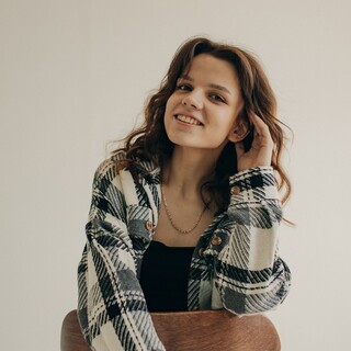 Аватар пользователя Любовь Котунова