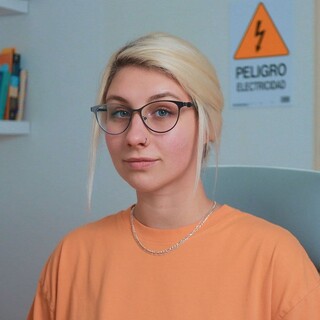 Аватар пользователя Катя Макеева