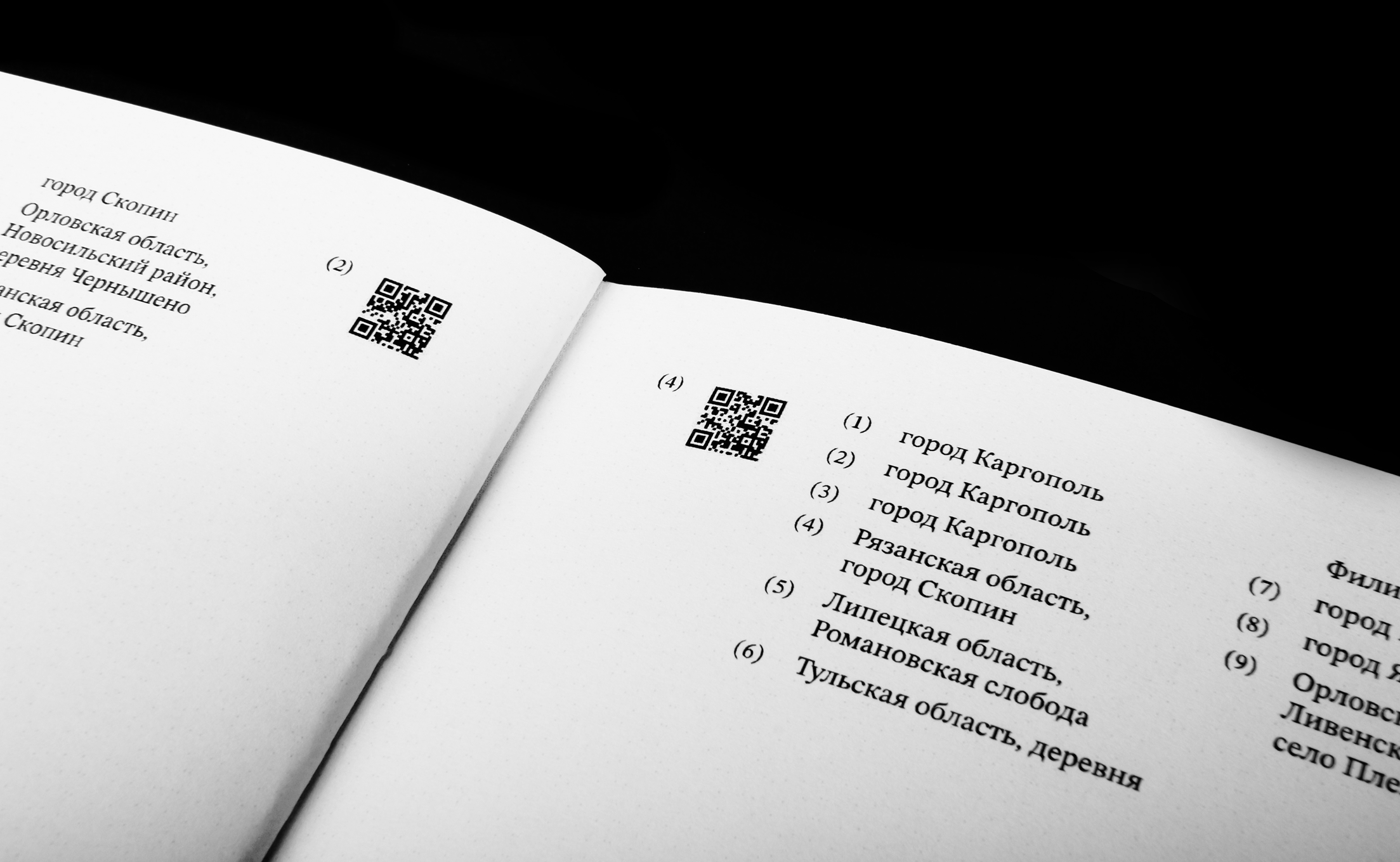 Морфология игрушки | Зин — Изображение №9 — Графика на Dprofile