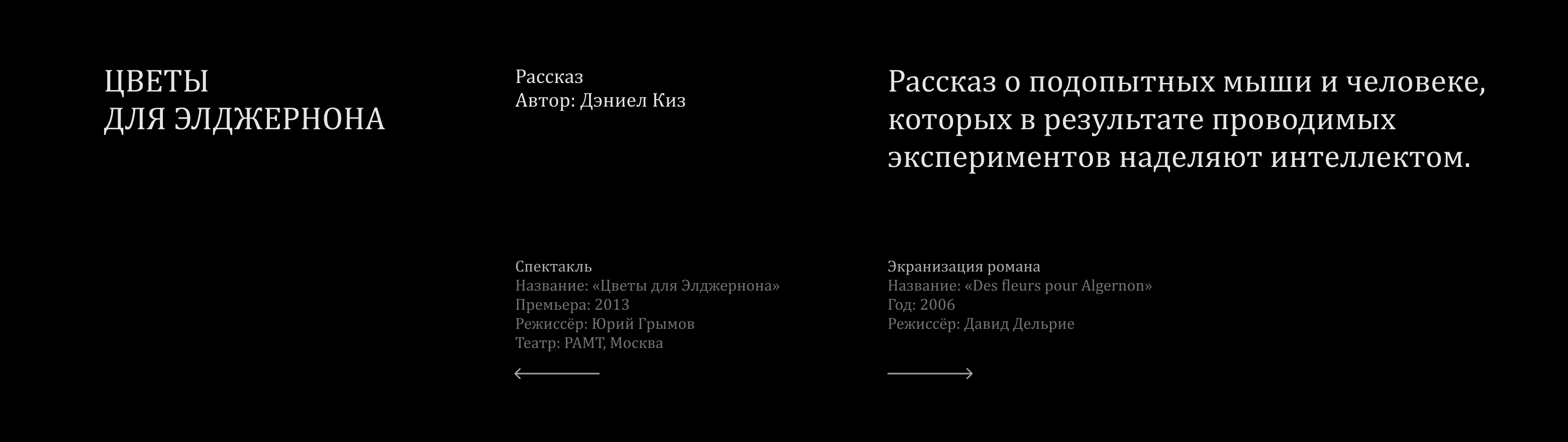 Серия плакатов | для кино и театров — Изображение №18 — Графика, Анимация на Dprofile