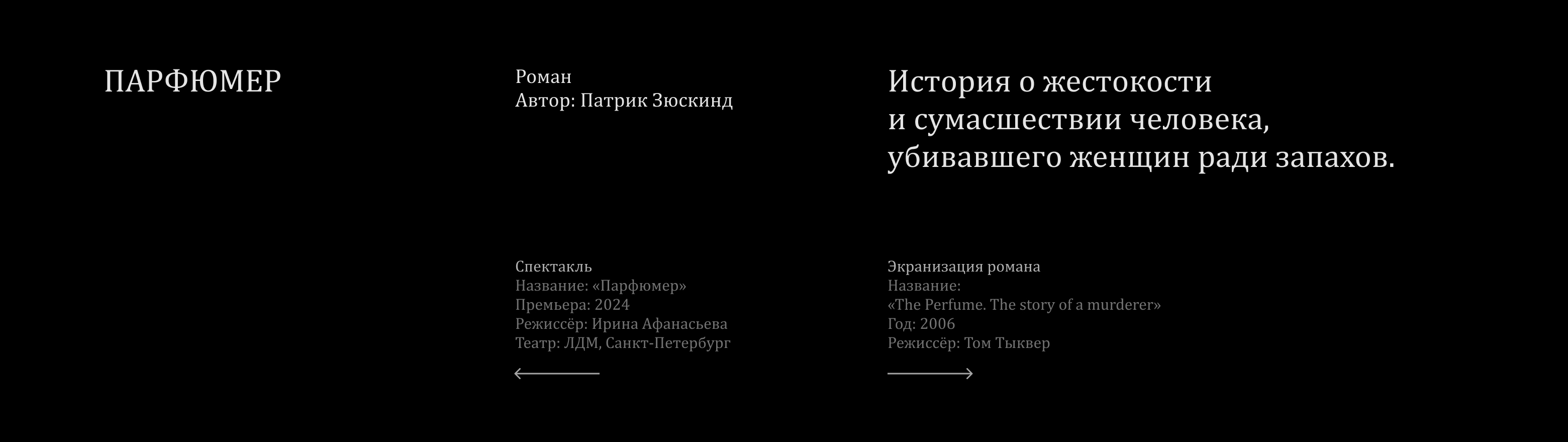 Серия плакатов | для кино и театров — Изображение №7 — Графика, Анимация на Dprofile
