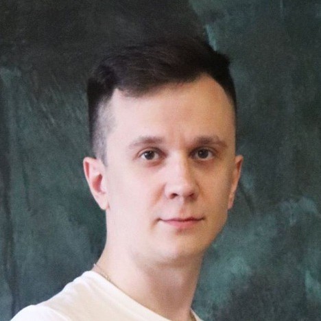 Аватар пользователя Александр Шкрядов