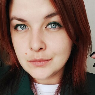 Аватар пользователя Екатерина Калачёва