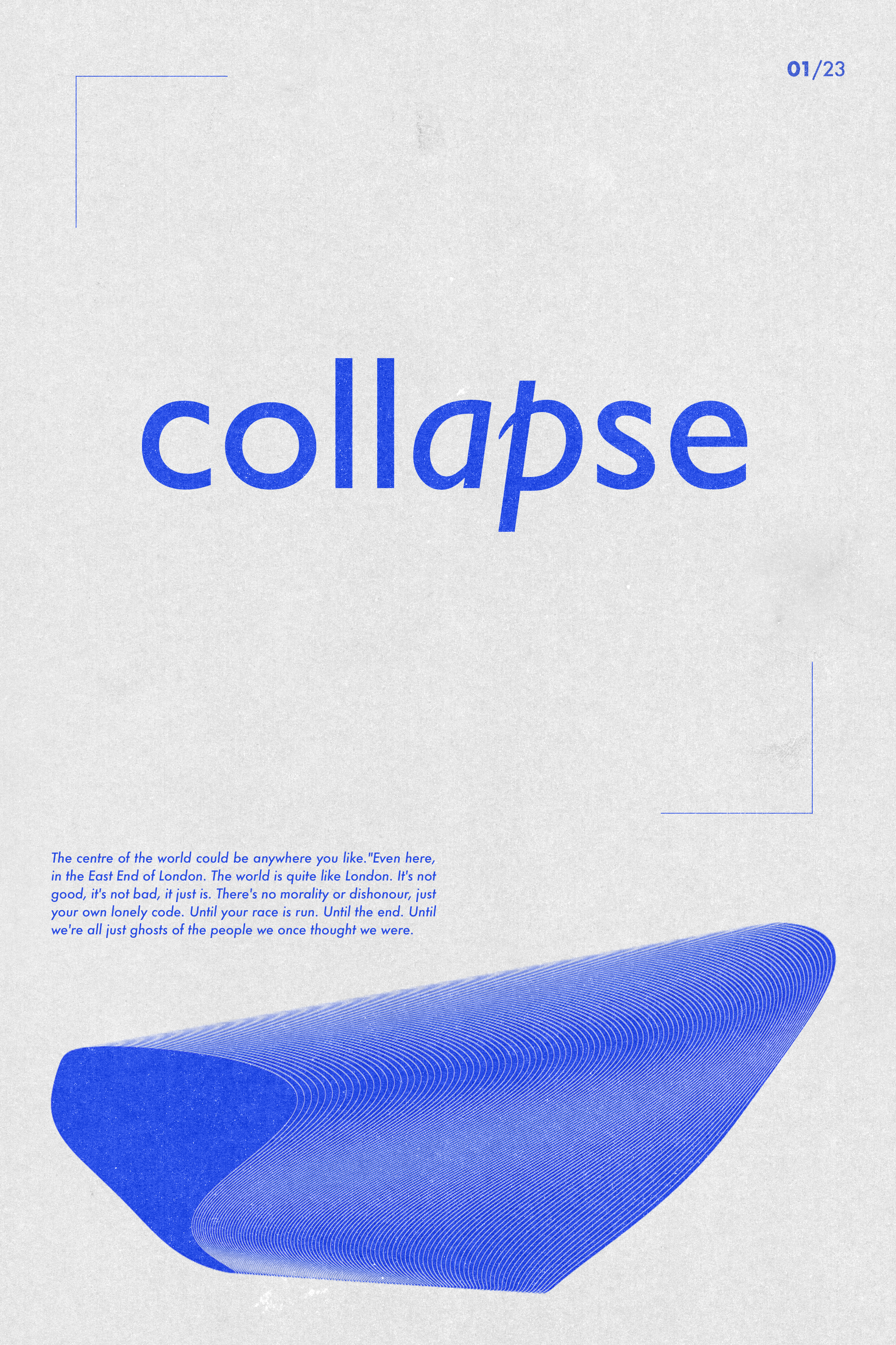POSTER PACK — Изображение №10 — Графика на Dprofile