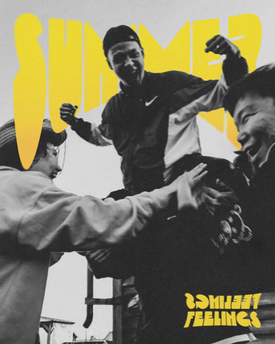 POSTER PACK — Изображение №6 — Графика на Dprofile