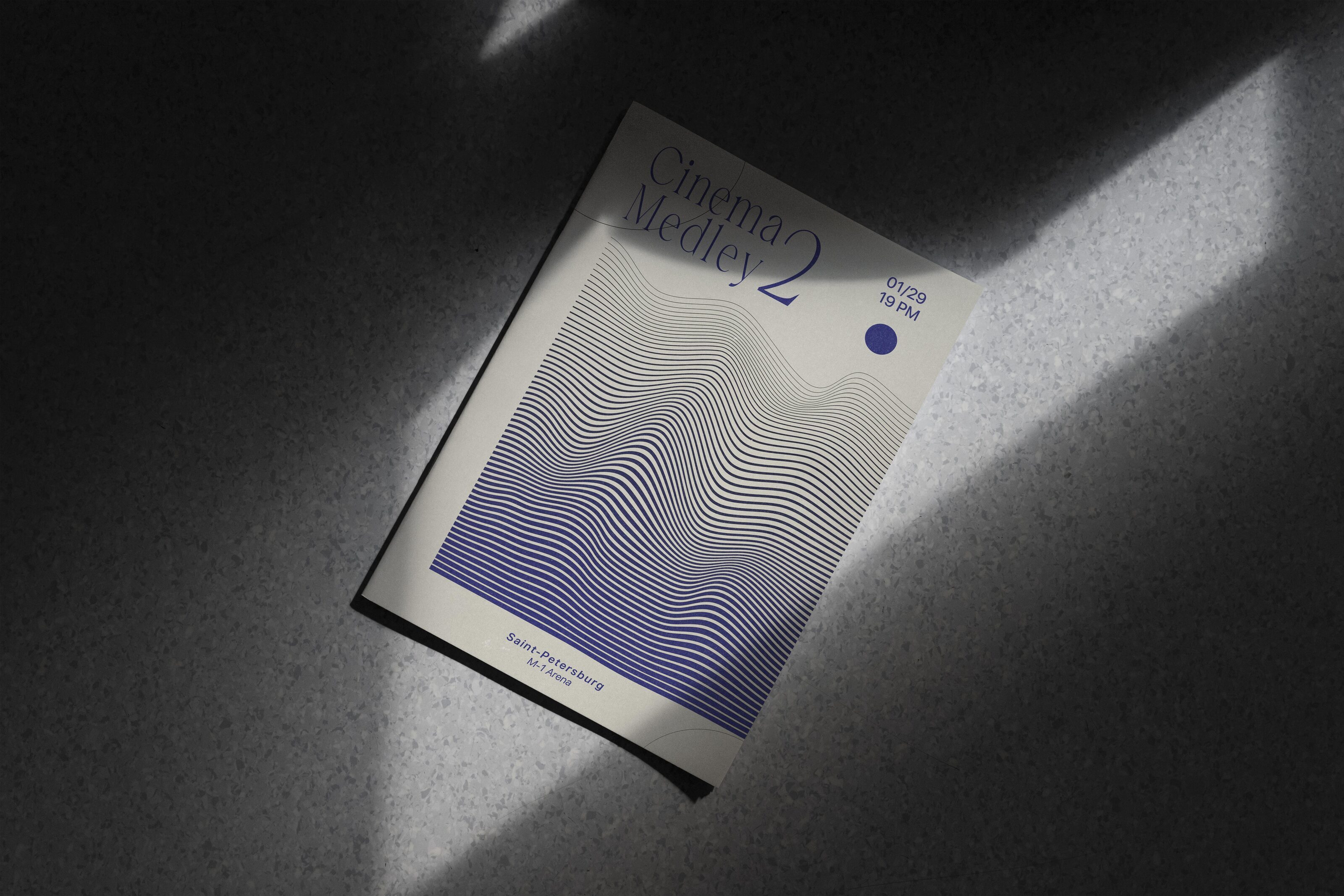 POSTER PACK — Изображение №8 — Графика на Dprofile