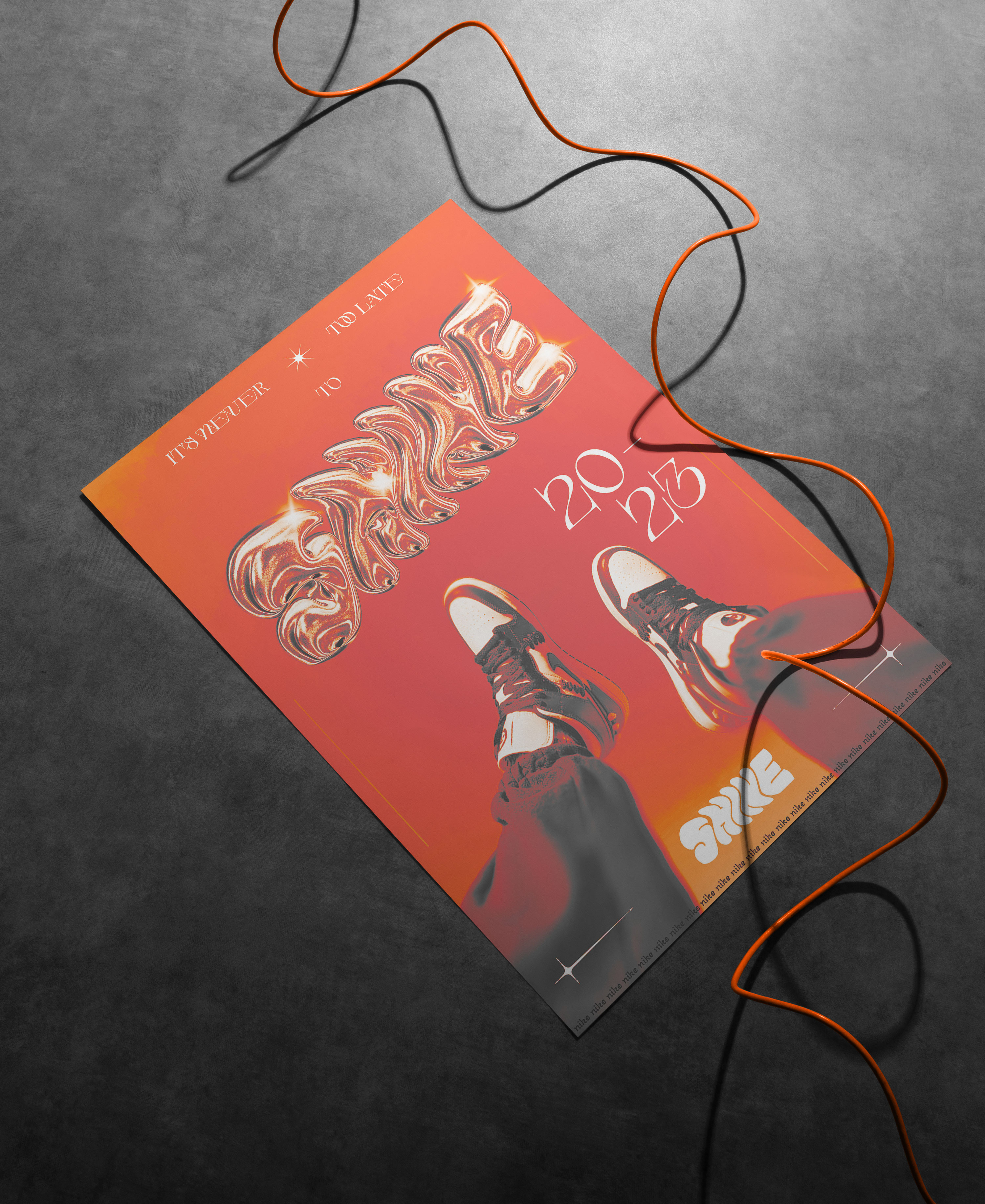 POSTER PACK — Изображение №9 — Графика на Dprofile