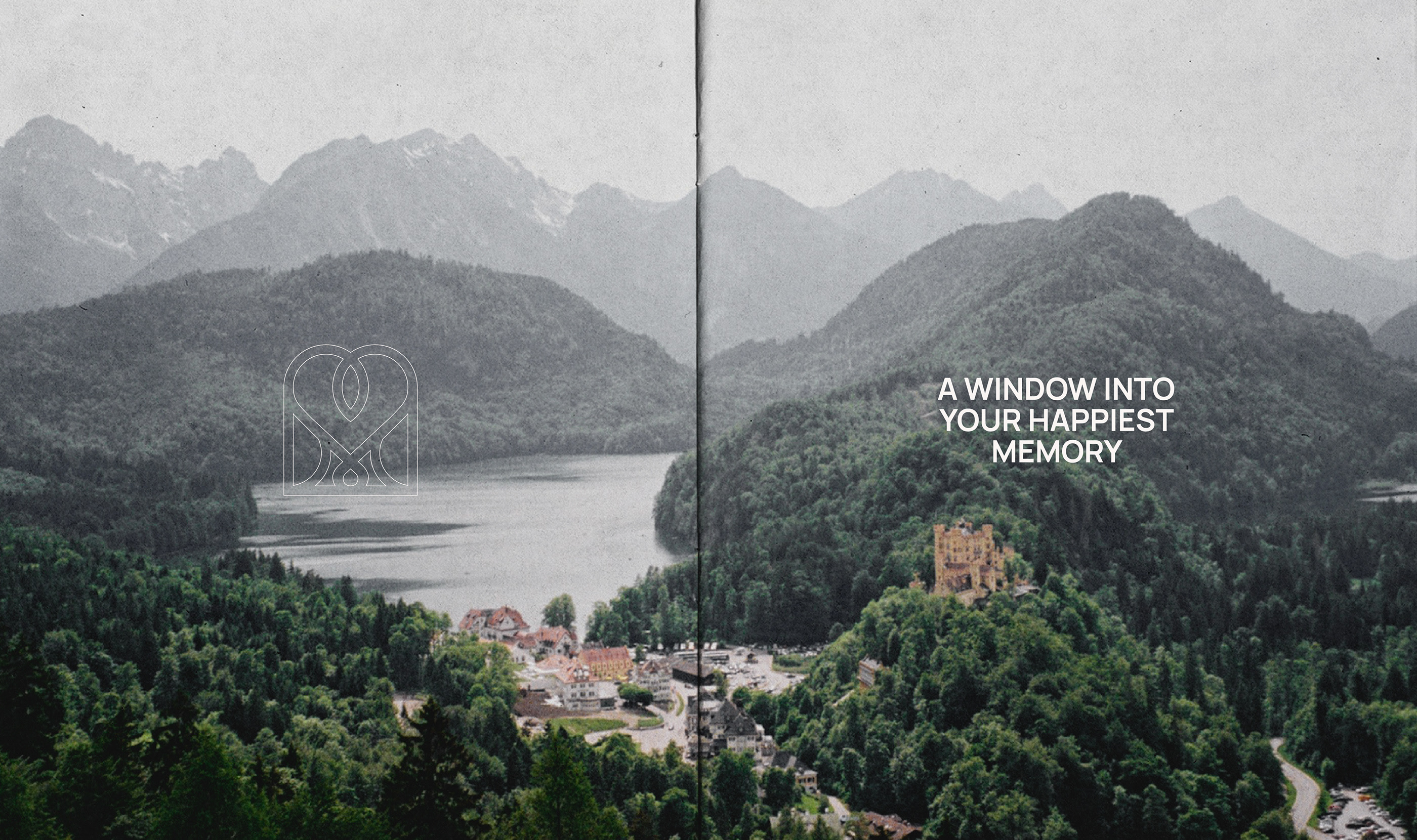 CALORE brand identity for the brand of perfumery — Изображение №7 — Брендинг на Dprofile