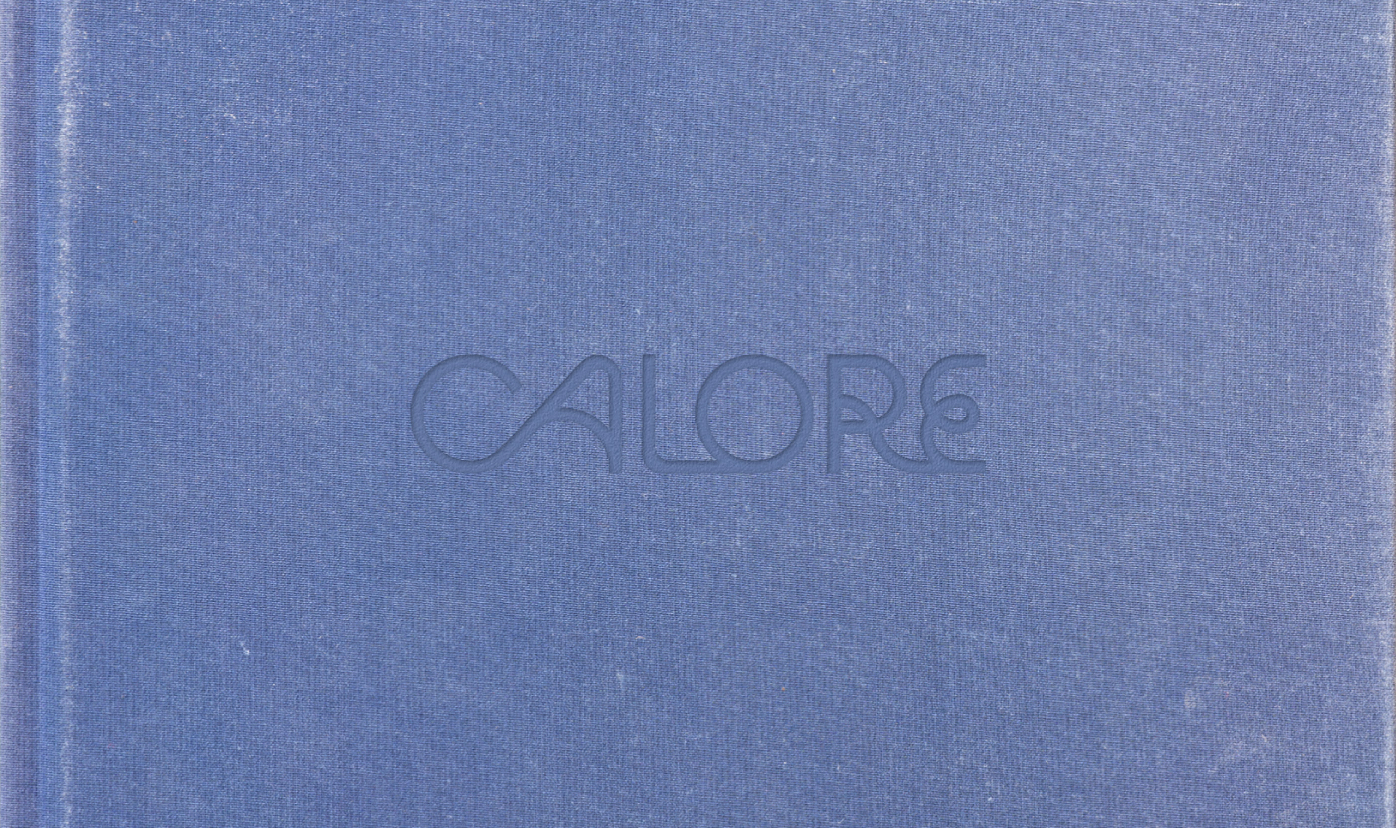 CALORE brand identity for the brand of perfumery — Изображение №2 — Брендинг на Dprofile