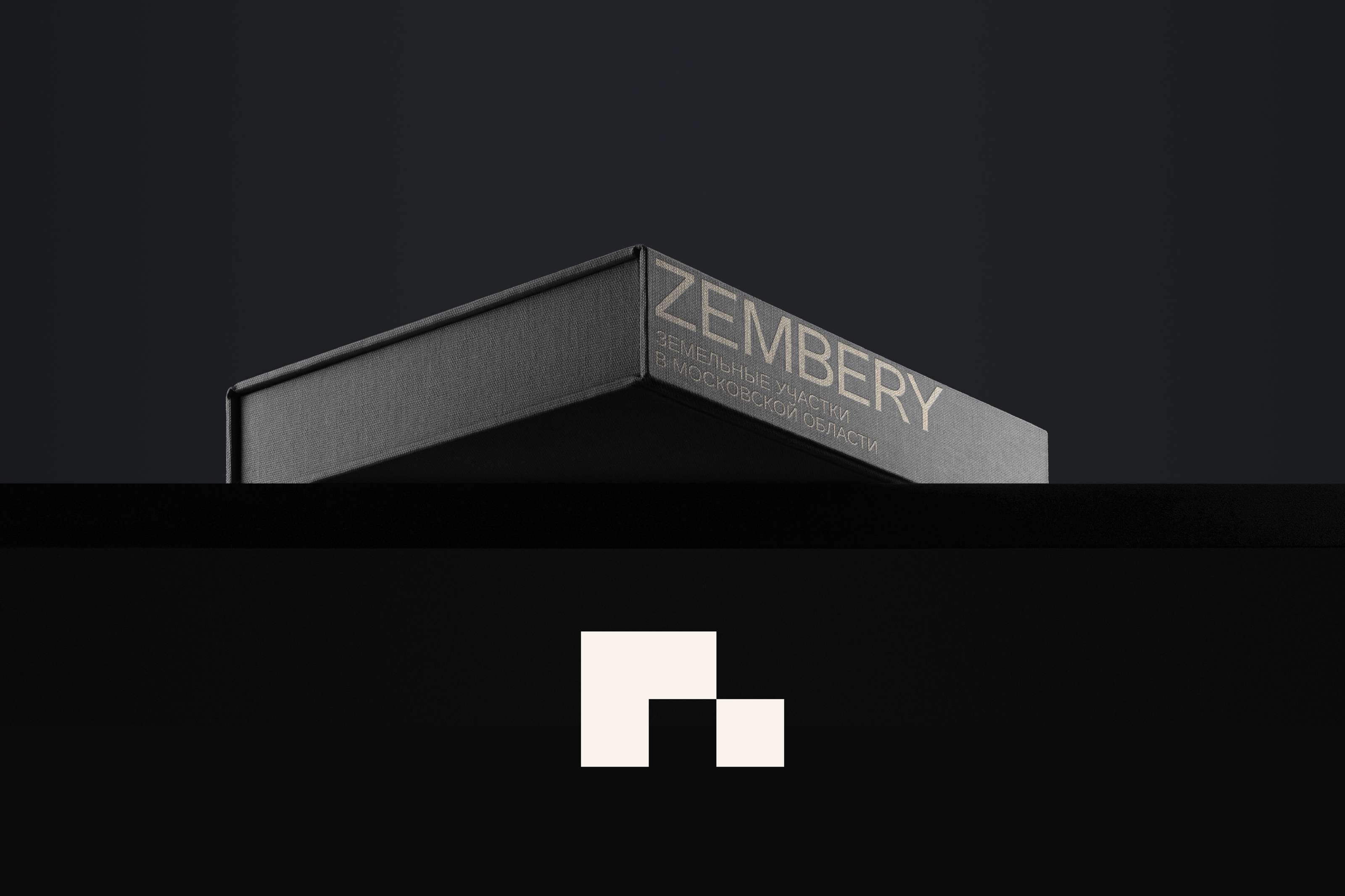 ZEMBERY / BRAND IDENTITY + SOCIAL MEDIA DESIGN — Изображение №13 — Брендинг на Dprofile