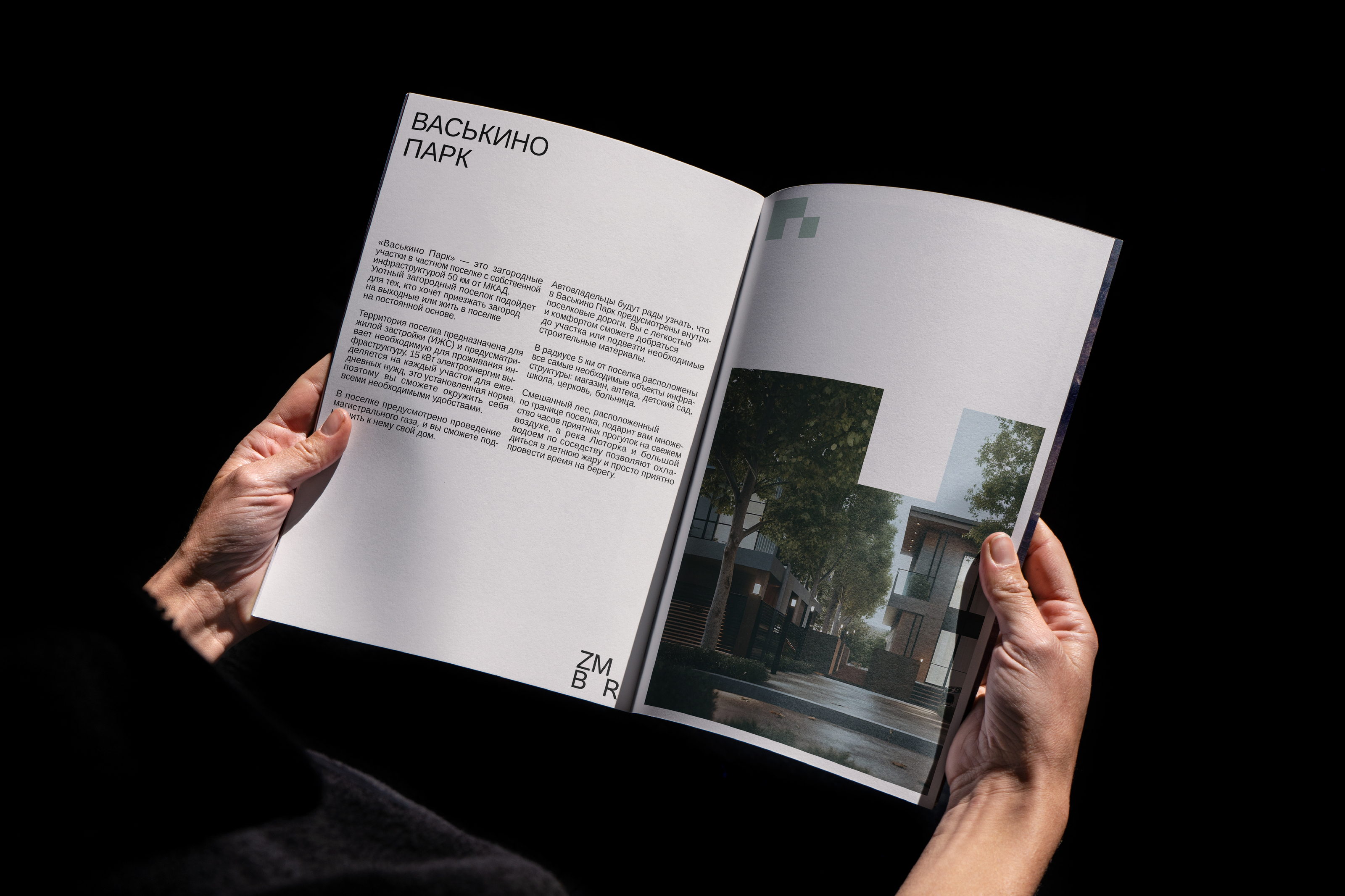 ZEMBERY / BRAND IDENTITY + SOCIAL MEDIA DESIGN — Изображение №11 — Брендинг на Dprofile