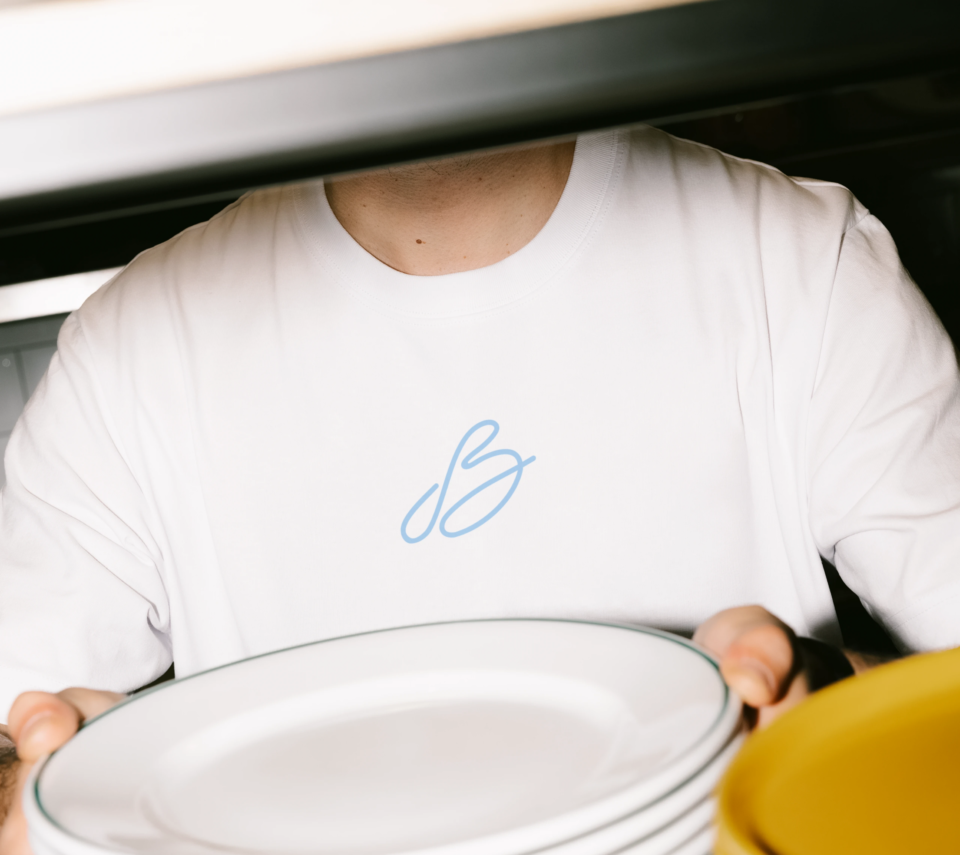 BLEND / BRAND IDENTITY + SOCIAL MEDIA DESIGN — Изображение №10 — Брендинг на Dprofile