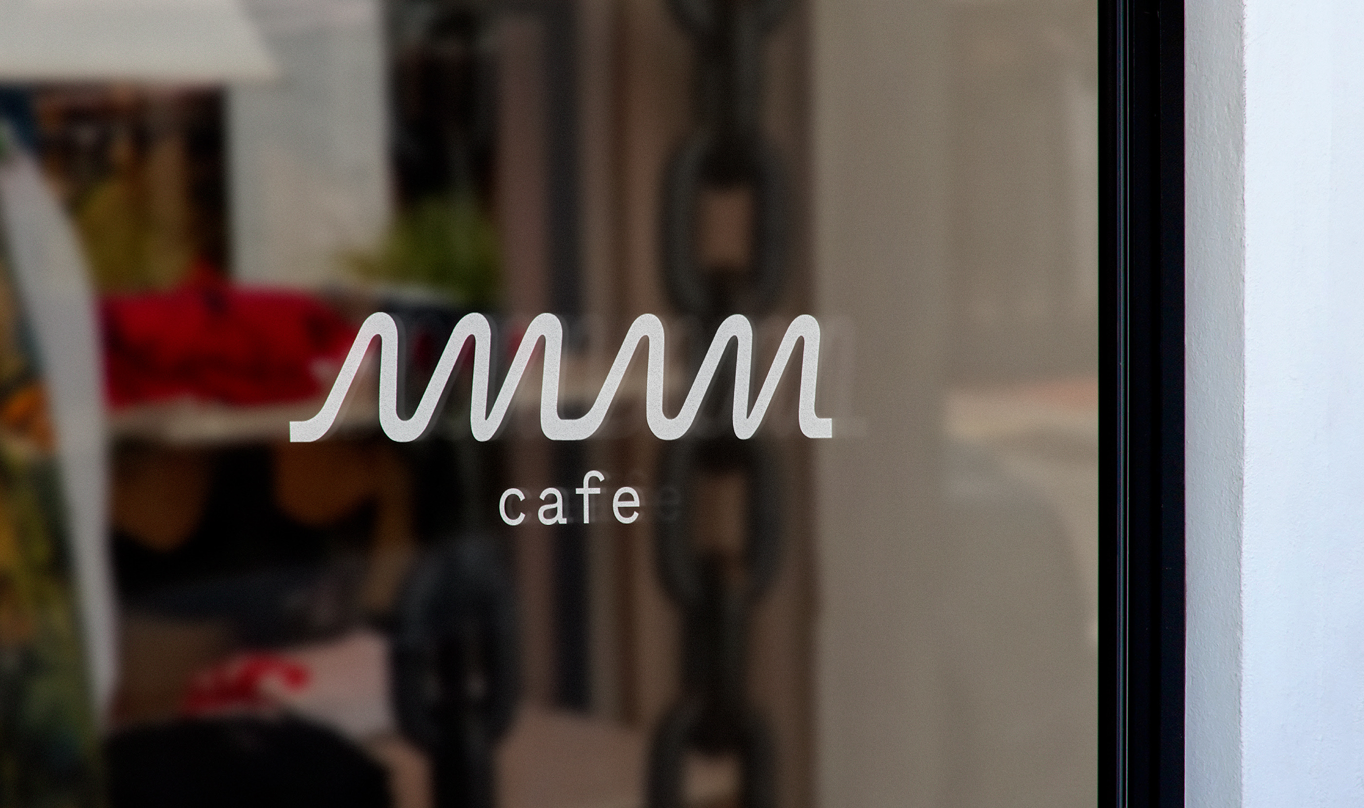 Brand identity for лили cafe — Изображение №14 — Брендинг на Dprofile