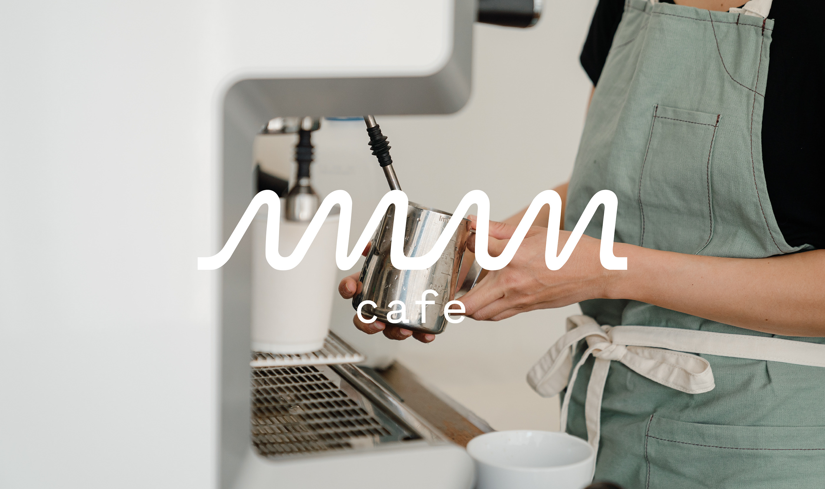 Brand identity for лили cafe — Изображение №1 — Брендинг на Dprofile