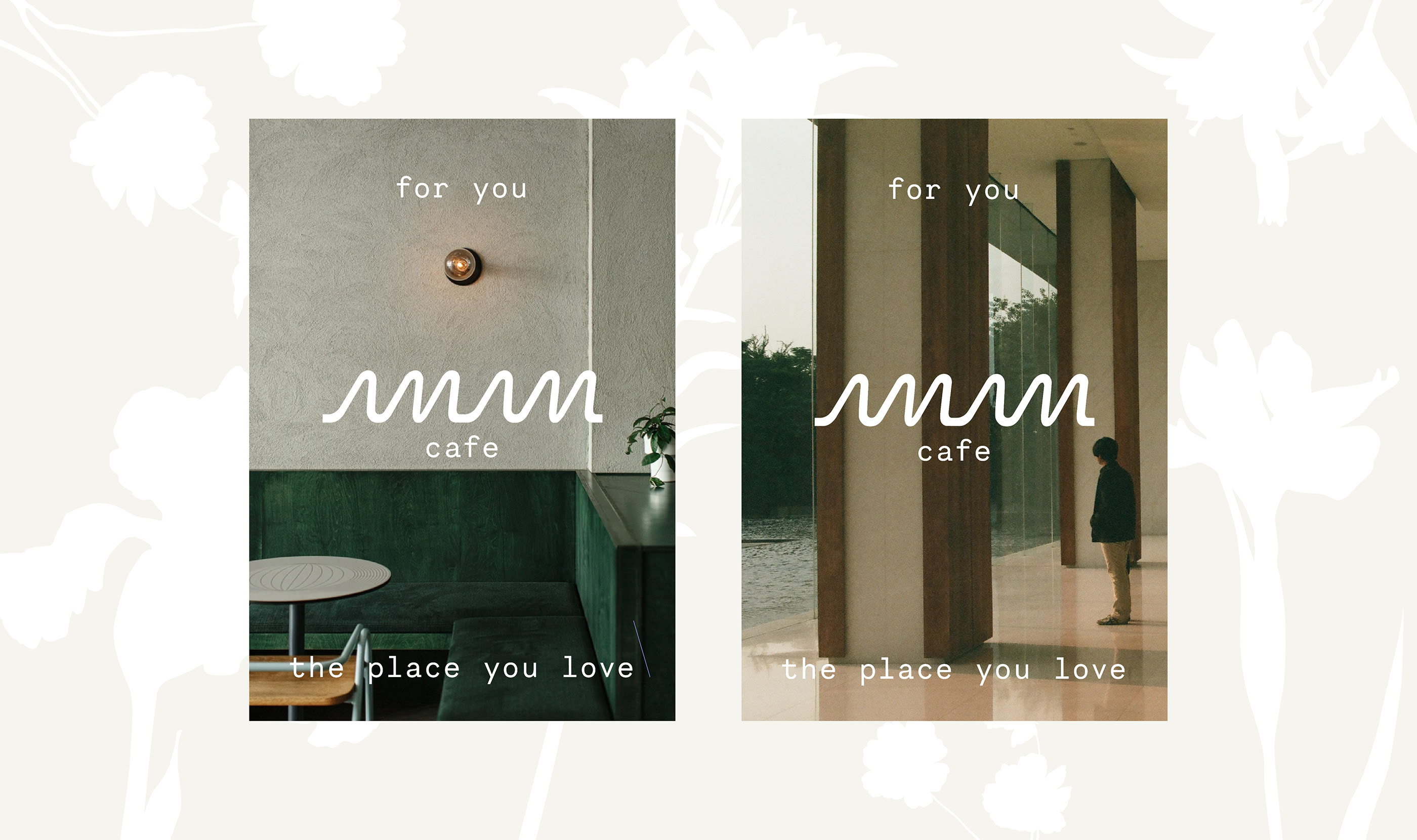 Brand identity for лили cafe — Изображение №15 — Брендинг на Dprofile