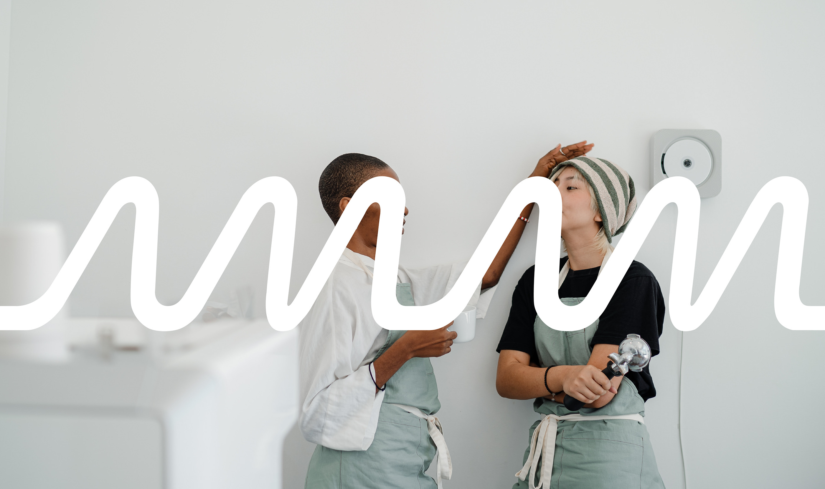 Brand identity for лили cafe — Изображение №3 — Брендинг на Dprofile