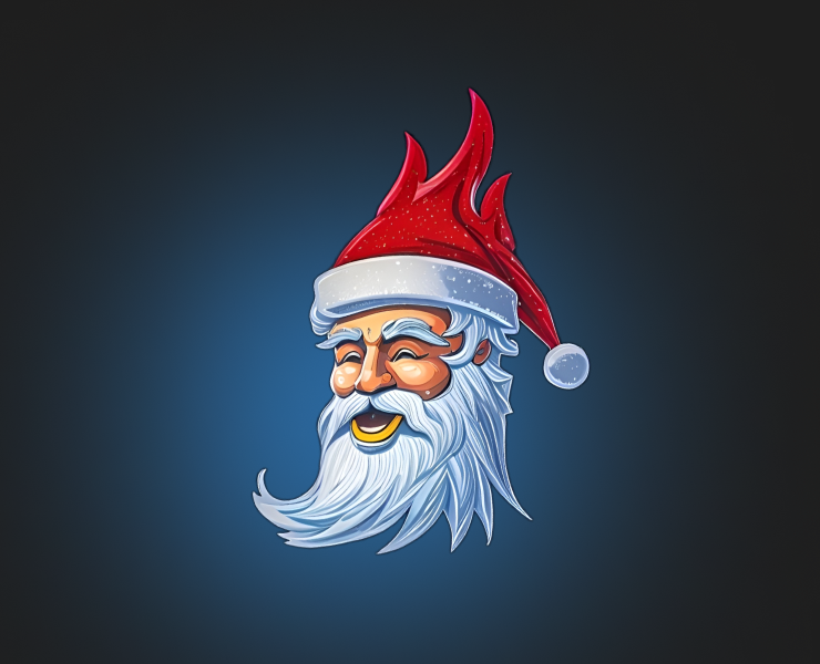 Магазин привилегий SantaCraft — Интерфейсы на Dprofile