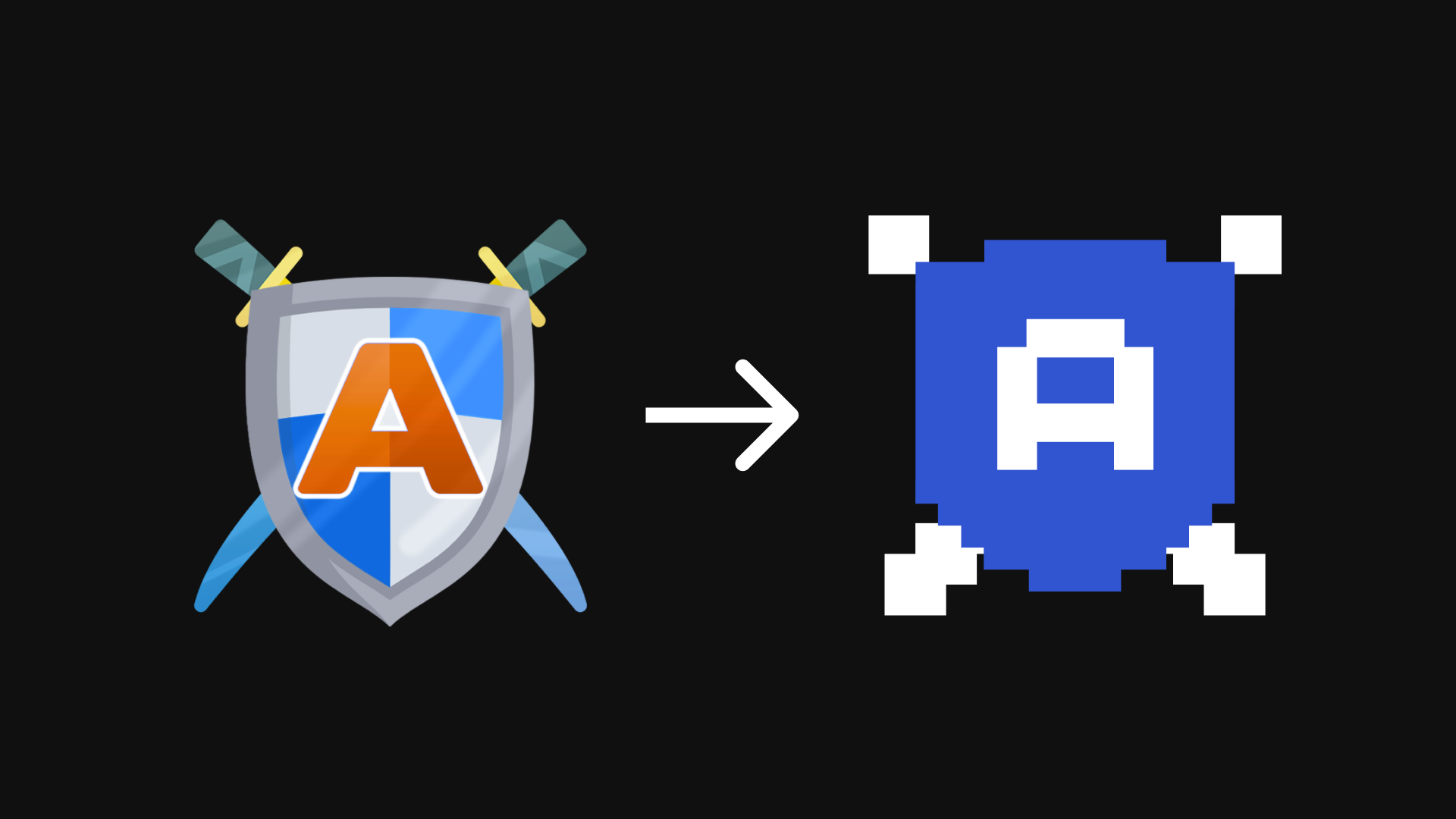 AgeraPvP Club — Новый стиль — Изображение №3 — Брендинг на Dprofile
